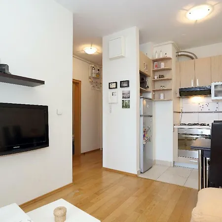 Apartman Charming Sea View *