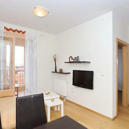 Apartman Charming Sea View Zadar