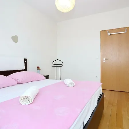 Apartman Charming Sea View