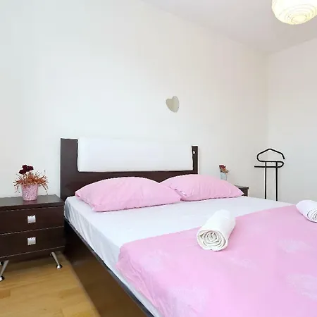 Charming Sea View Apartamento Zadar