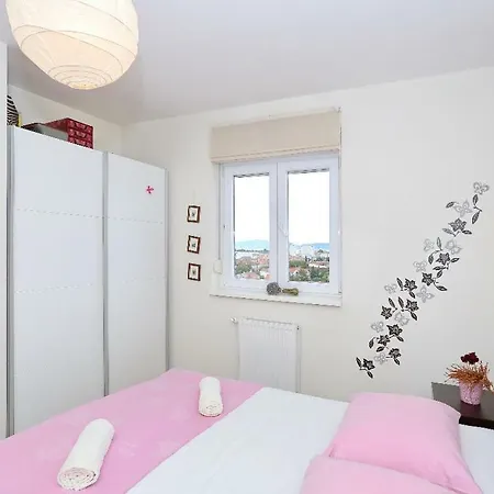 Charming Sea View