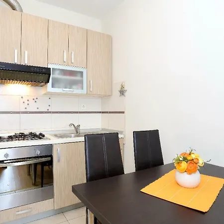 Apartamento Charming Sea View